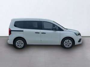 Renault Kangoo Combi Diesel 1.5dci Blue Authentic 70kw  - Foto 5