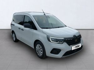 Renault Kangoo Combi Diesel 1.5dci Blue Authentic 70kw  - Foto 4