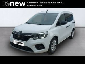 Renault Kangoo Combi Diesel 1.5dci Blue Authentic 70kw  - Foto 2