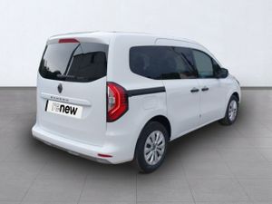 Renault Kangoo Combi Diesel 1.5dci Blue Authentic 70kw  - Foto 6