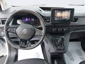 Renault Kangoo Combi Diesel 1.5dci Blue Authentic 70kw  - Foto 15
