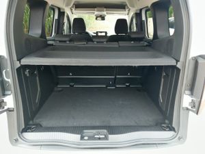 Renault Kangoo Combi Diesel 1.5dci Blue Authentic 70kw  - Foto 12