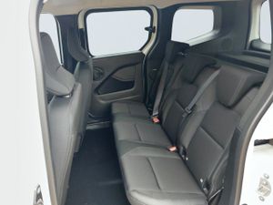 Renault Kangoo Combi Diesel 1.5dci Blue Authentic 70kw  - Foto 14