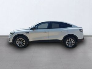 Renault Arkana Renault 1.3 Tce Evolution Edc 103kw  - Foto 9