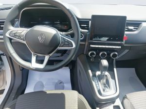 Renault Arkana Renault 1.3 Tce Evolution Edc 103kw  - Foto 15