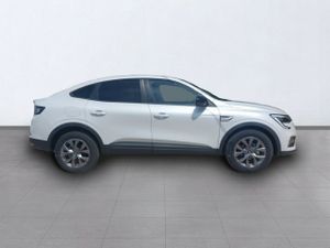 Renault Arkana Renault 1.3 Tce Evolution Edc 103kw  - Foto 5