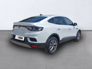 Renault Arkana Renault 1.3 Tce Evolution Edc 103kw  - Foto 6