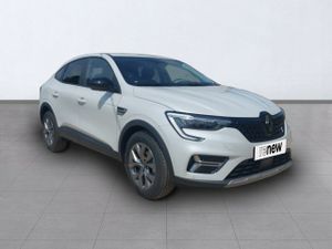 Renault Arkana Renault 1.3 Tce Evolution Edc 103kw  - Foto 4