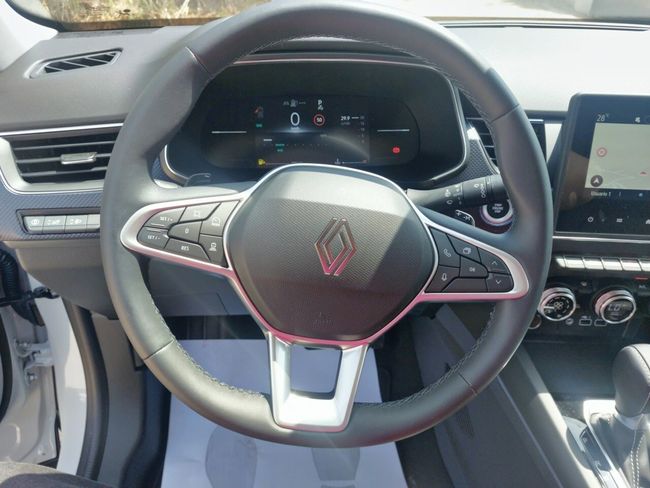 Renault Arkana Renault 1.3 Tce Evolution Edc 103kw  - Foto 17