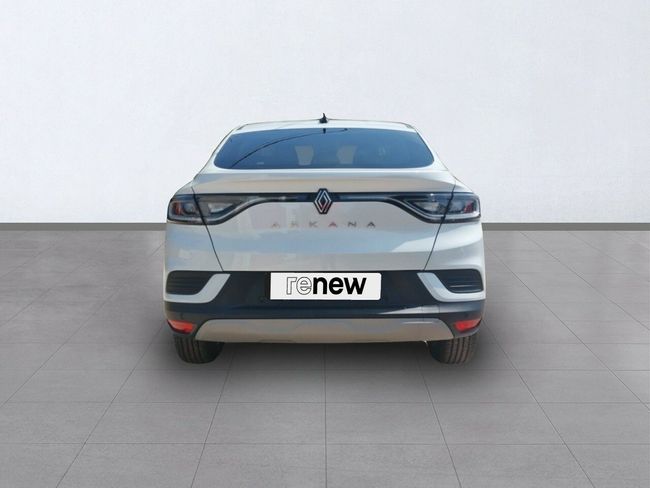 Renault Arkana Renault 1.3 Tce Evolution Edc 103kw  - Foto 7