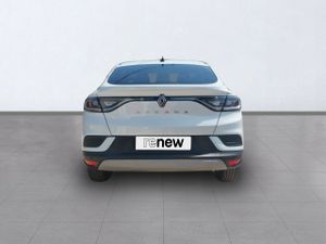 Renault Arkana Renault 1.3 Tce Evolution Edc 103kw  - Foto 7