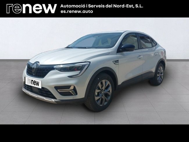 Renault Arkana Renault 1.3 Tce Evolution Edc 103kw  - Foto 1