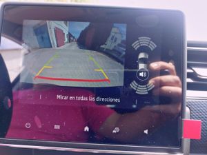 Renault Arkana Renault 1.3 Tce Evolution Edc 103kw  - Foto 21