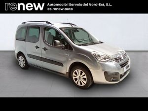 Citroen Berlingo Combi Multispace 1.2 Puretech S&s Feel 110  - Foto 4