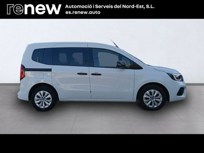 Renault Kangoo Combi Diesel 1.5dci Blue Authentic 70kw  - Foto 4