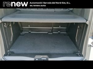 Renault Kangoo Combi Diesel 1.5dci Blue Authentic 70kw  - Foto 21
