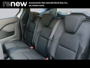 Renault Kangoo Combi Diesel 1.5dci Blue Authentic 70kw  - Foto 13