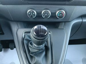 Renault Kangoo Combi Diesel 1.5dci Blue Authentic 70kw  - Foto 18