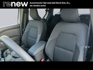 Renault Kangoo Combi Diesel 1.5dci Blue Authentic 70kw  - Foto 12