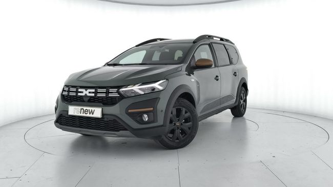 Dacia Jogger Gasolina/gas 1.0 Eco-g Extreme Go 74kw 7pl.  - Foto 1