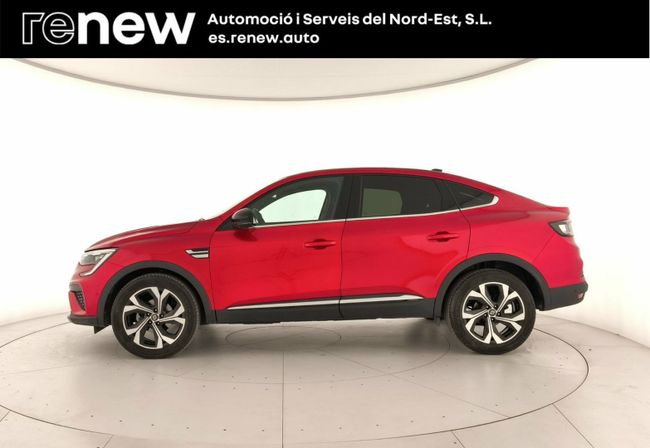 Renault Arkana 1.3 Tce Techno Edc 103kw  - Foto 7