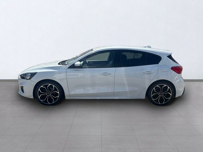 Ford Focus 1.0 Ecoboost St Line 125  - Foto 9