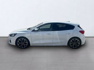 Ford Focus 1.0 Ecoboost St Line 125  - Foto 9