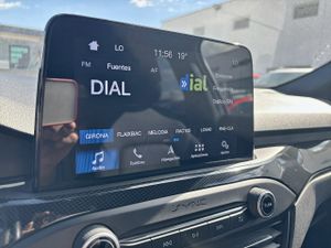 Ford Focus 1.0 Ecoboost St Line 125  - Foto 16