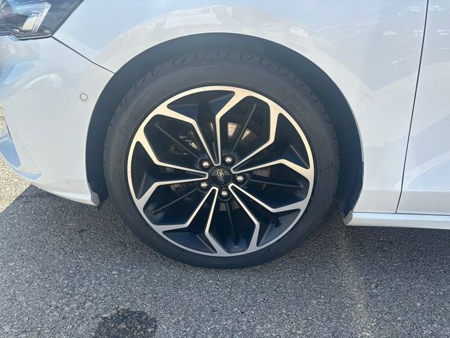 Ford Focus 1.0 Ecoboost St Line 125  - Foto 10