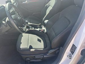 Ford Focus 1.0 Ecoboost St Line 125  - Foto 13