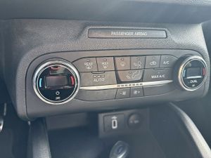 Ford Focus 1.0 Ecoboost St Line 125  - Foto 18