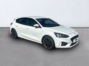 Ford Focus 1.0 Ecoboost St Line 125  - Foto 4
