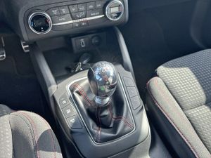 Ford Focus 1.0 Ecoboost St Line 125  - Foto 19
