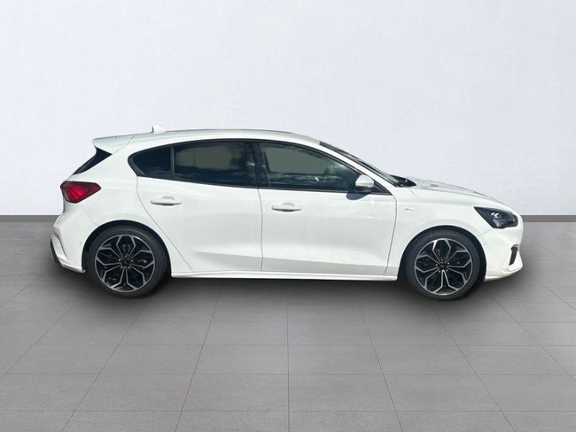 Ford Focus 1.0 Ecoboost St Line 125  - Foto 5
