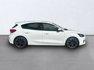 Ford Focus 1.0 Ecoboost St Line 125  - Foto 5