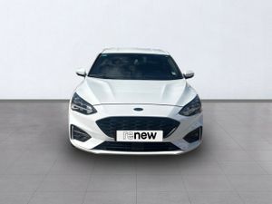 Ford Focus 1.0 Ecoboost St Line 125  - Foto 3