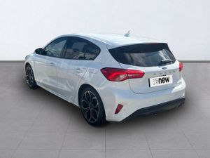 Ford Focus 1.0 Ecoboost St Line 125  - Foto 8