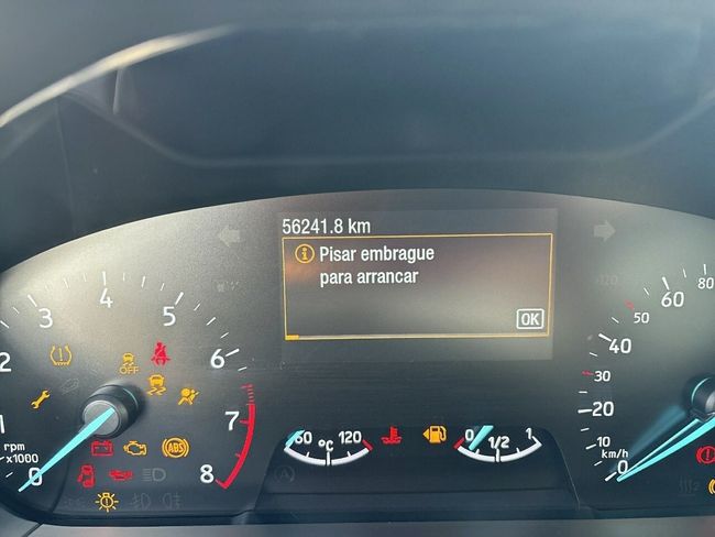 Ford Focus 1.0 Ecoboost St Line 125  - Foto 17