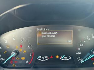 Ford Focus 1.0 Ecoboost St Line 125  - Foto 17