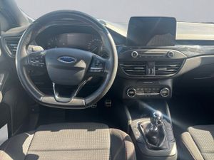Ford Focus 1.0 Ecoboost St Line 125  - Foto 15