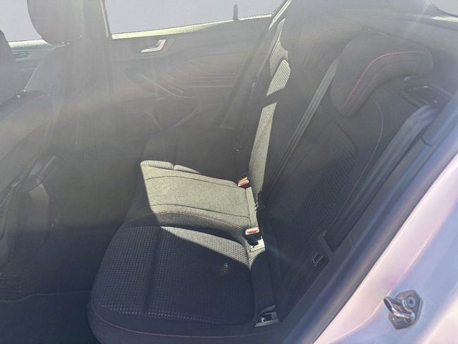 Ford Focus 1.0 Ecoboost St Line 125  - Foto 14