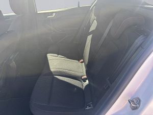 Ford Focus 1.0 Ecoboost St Line 125  - Foto 14