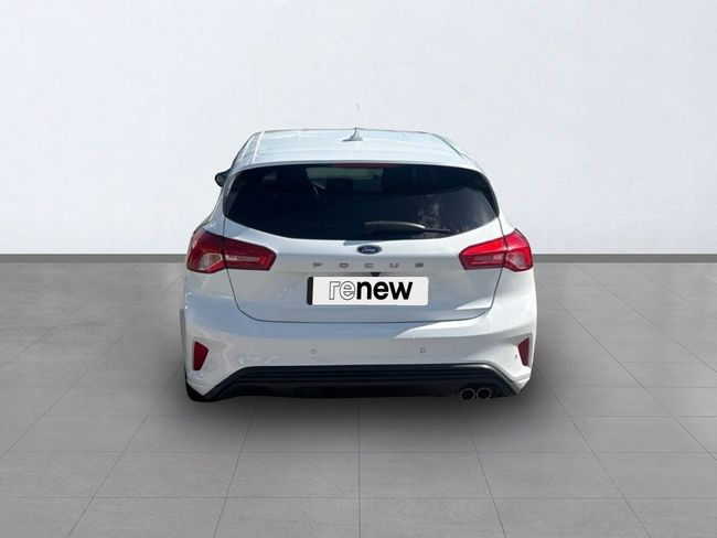 Ford Focus 1.0 Ecoboost St Line 125  - Foto 7
