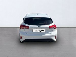 Ford Focus 1.0 Ecoboost St Line 125  - Foto 7