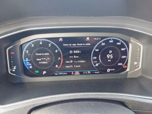 Volkswagen T-roc 1.5 Tsi Sport Dsg7  - Foto 15