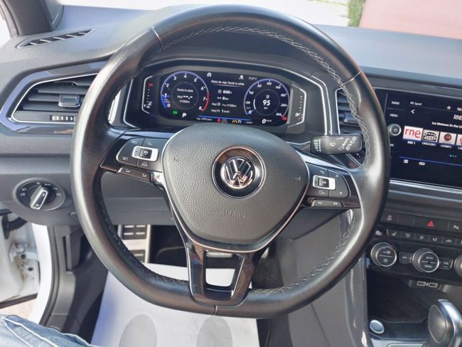 Volkswagen T-roc 1.5 Tsi Sport Dsg7  - Foto 20