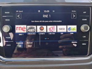 Volkswagen T-roc 1.5 Tsi Sport Dsg7  - Foto 16