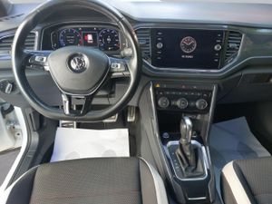 Volkswagen T-roc 1.5 Tsi Sport Dsg7  - Foto 12