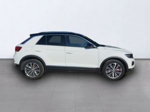 Volkswagen T-roc 1.5 Tsi Sport Dsg7  - Foto 6