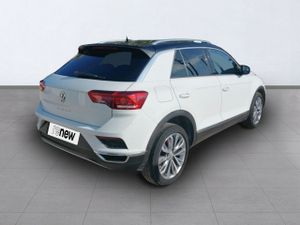 Volkswagen T-roc 1.5 Tsi Sport Dsg7  - Foto 8
